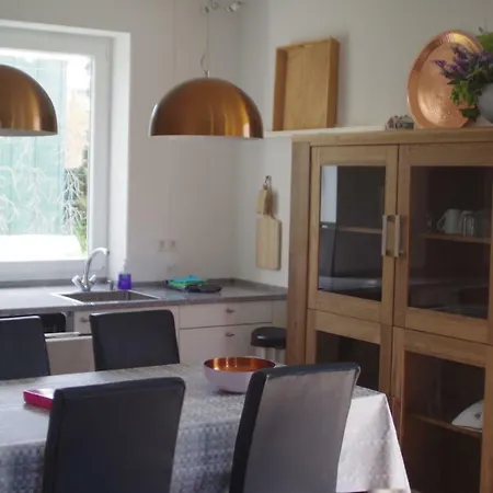 Das Gelbe Haus 1 *